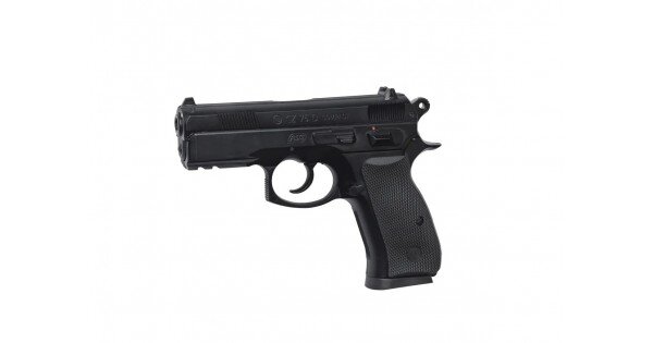 CZ 75D COMPACT - CO2 - GNB - 15564